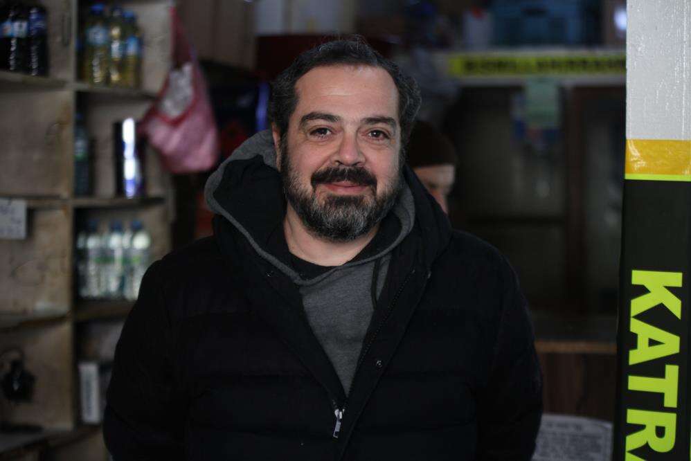 Asırlık zanaat! Konya’da dededen toruna sedir katranı üretimi 4